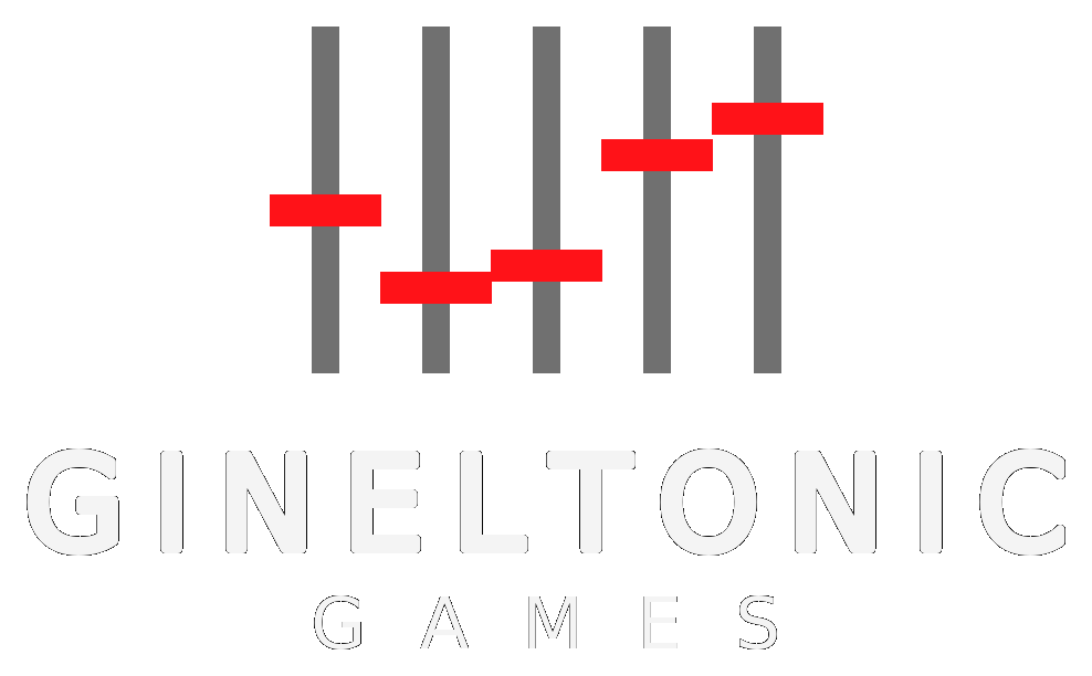 GinElTonic Games